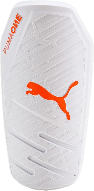 One 17.1 White/Red, Unisex, Utrustning, Skydd, Fotboll, Vit, M