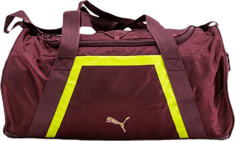 Shift Duffle Purple/Red, Unisex, varusteet, laukut & reput, Treeni, Punainen, ONESIZE