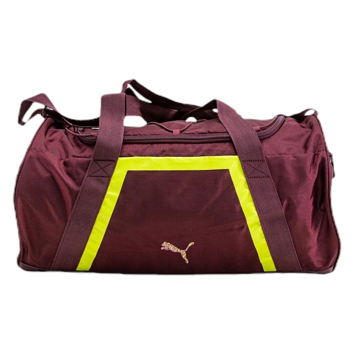 Shift Duffle Purple/Red, Unisex, varusteet, laukut & reput, Treeni, Punainen, ONESIZE