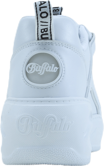 Flat Smpl White