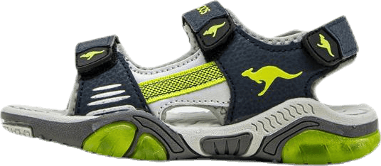 Sandalshine Blue/Green