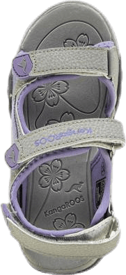 Sandalshine Purple/Grey - Bild 5