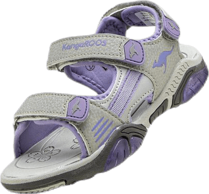 Sandalshine Purple/Grey - Bild 6