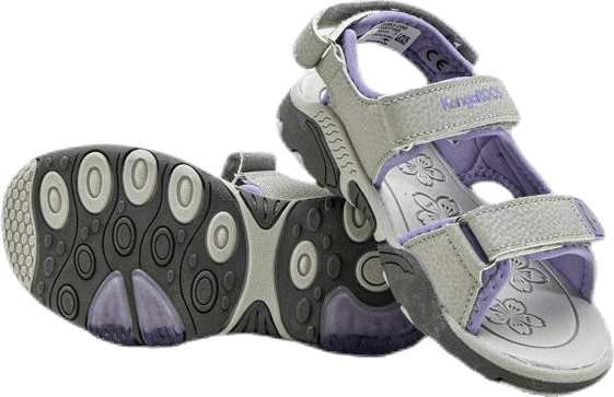 Sandalshine Purple/Grey - Bild 7