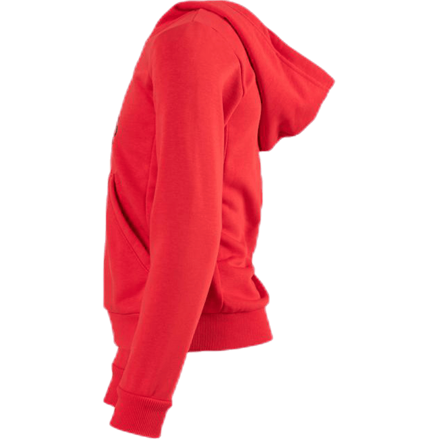 Jr Must Have BOS Pullover Orange - Bild 2