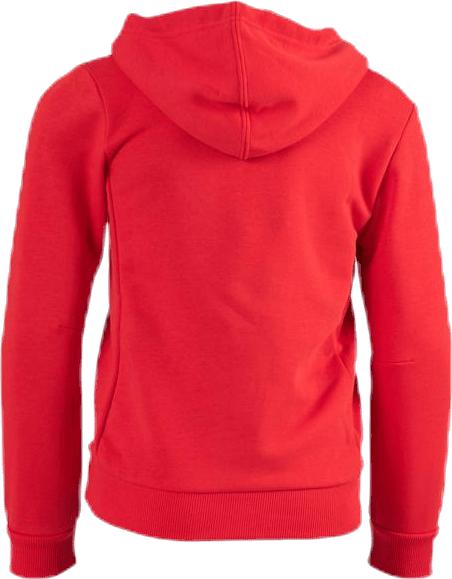 Jr Must Have BOS Pullover Orange - Bild 3