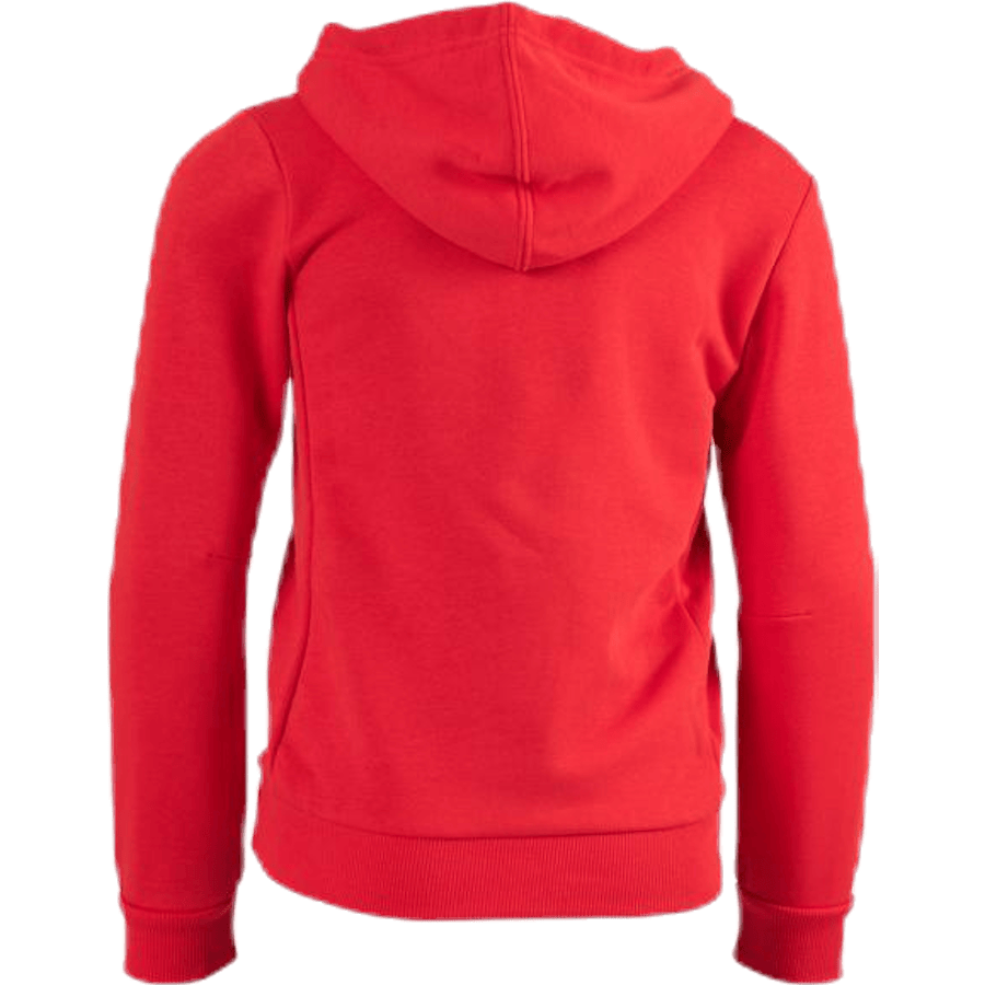 Jr Must Have BOS Pullover Orange - Bild 3