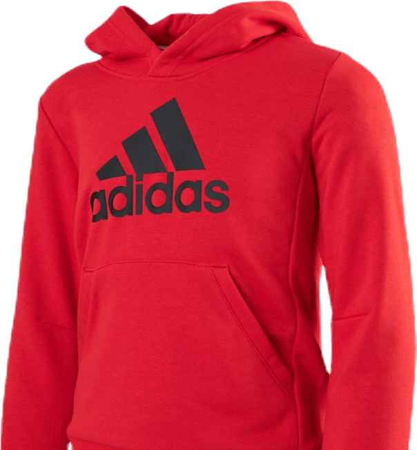 Jr Must Have BOS Pullover Orange - Bild 4