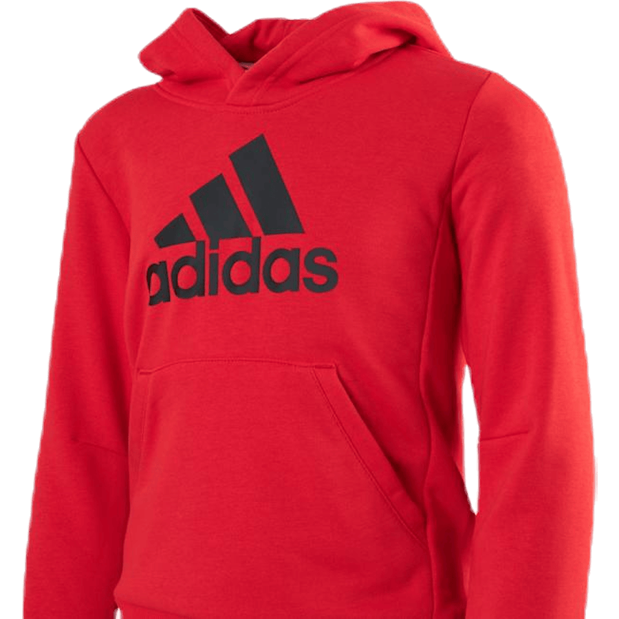 Jr Must Have BOS Pullover Orange - Bild 4