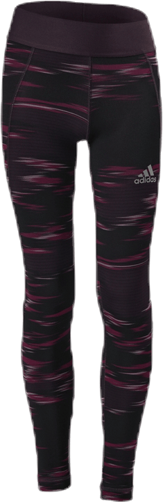 G A.R. W Alpha Skin Jr Purple/Black