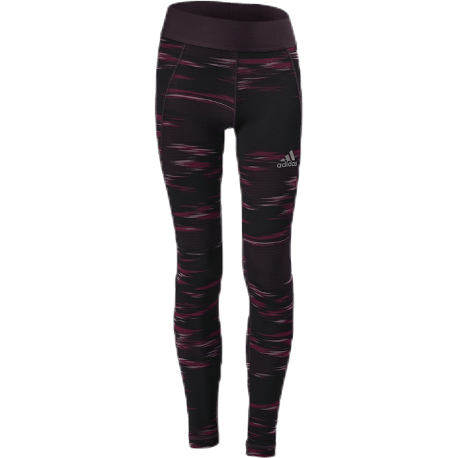 G A.R. W Alpha Skin Jr Purple/Black