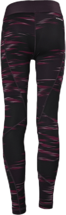 G A.R. W Alpha Skin Jr Purple/Black - Bild 3