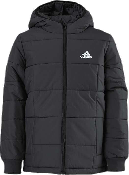 Padding Jacket Junior Black