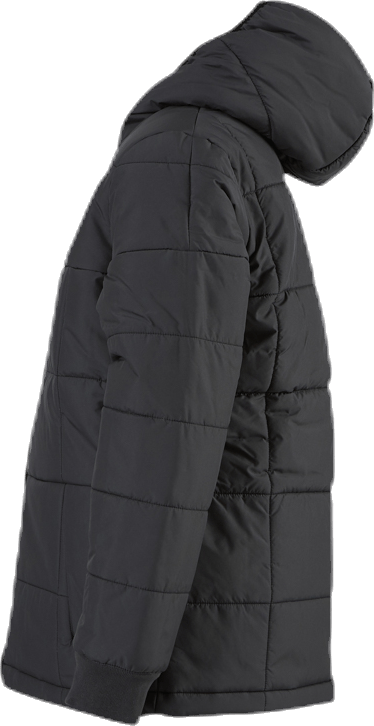 Padding Jacket Junior Black - Bild 2