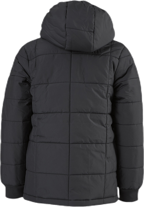 Padding Jacket Junior Black - Bild 3