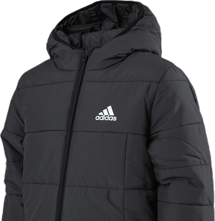 Padding Jacket Junior Black - Bild 4