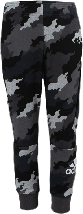 Must Haves Pants Patterned, Unisex, Kleding, Broek, Training, Multi kleur, 128