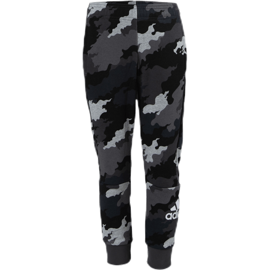 Must Haves Pants Patterned