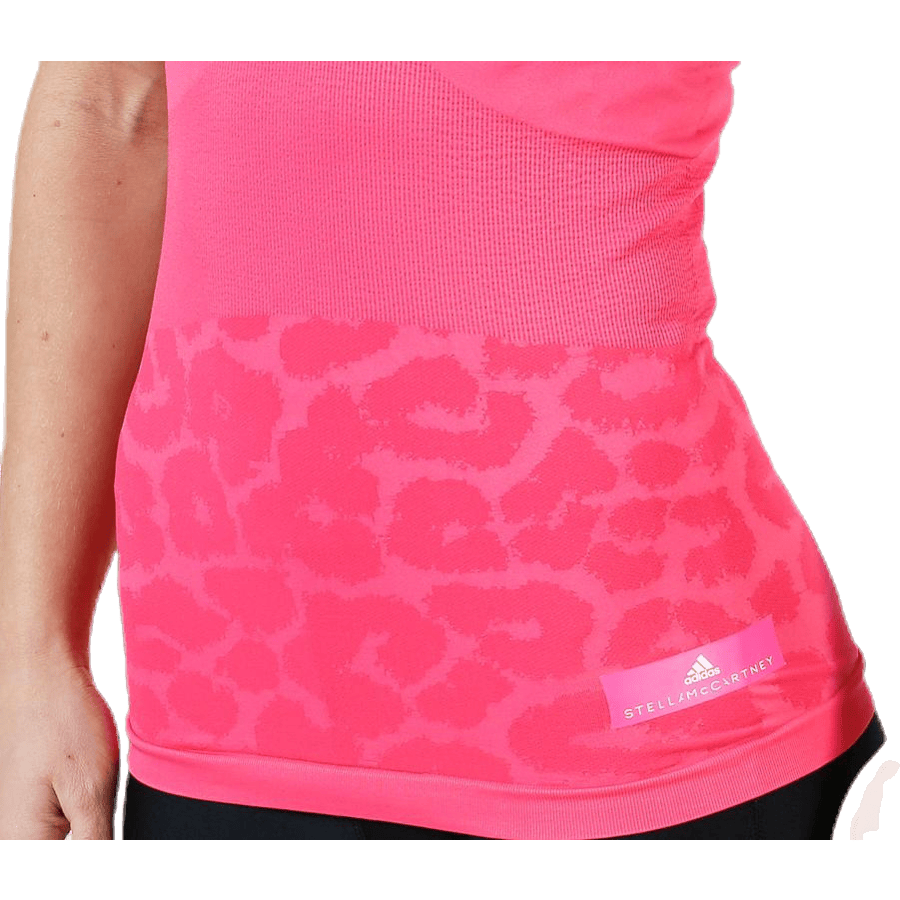 Stella McCartney Tee W Pink - Bild 4