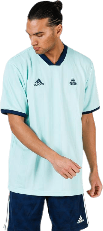 Tango Adv Jersey Black/Green