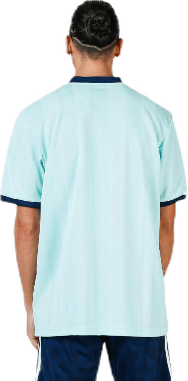 Tango Adv Jersey Black/Green - Bild 3