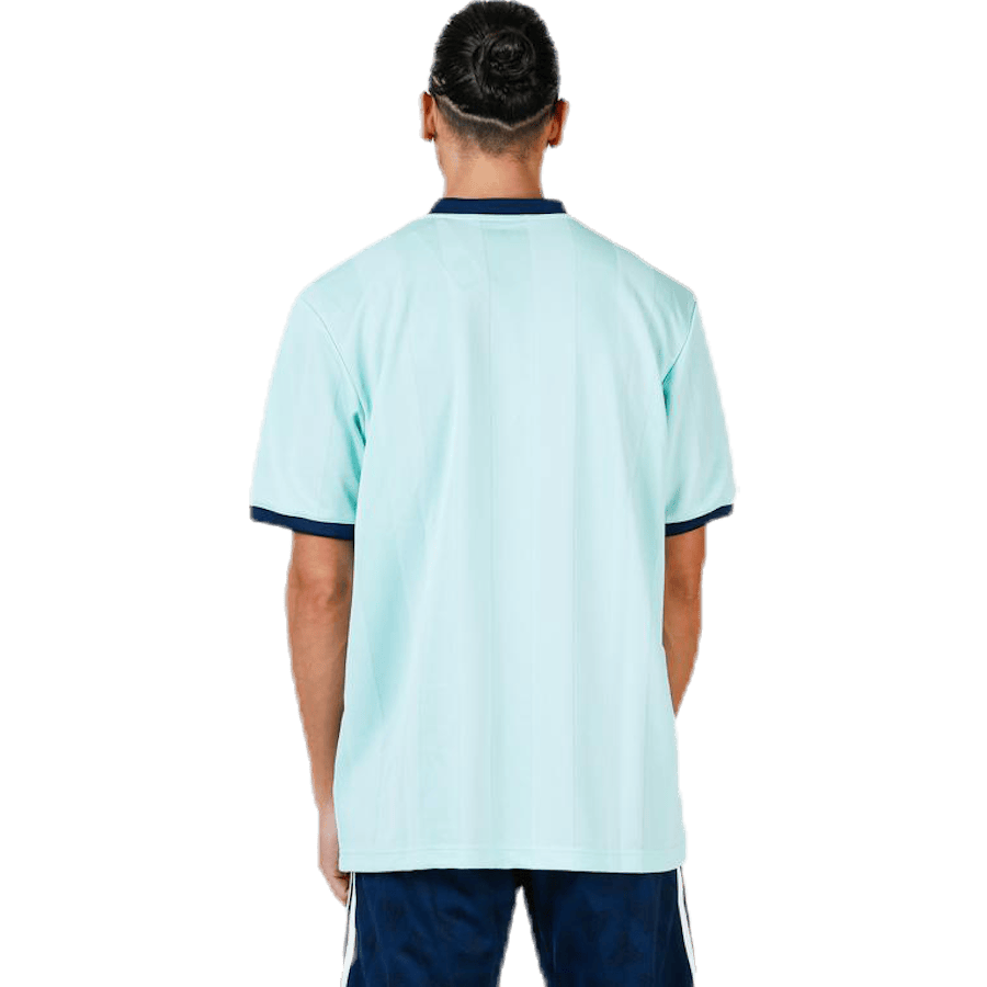 Tango Adv Jersey Black/Green - Bild 3