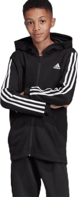 Yb Mh 3S Fz Black / White