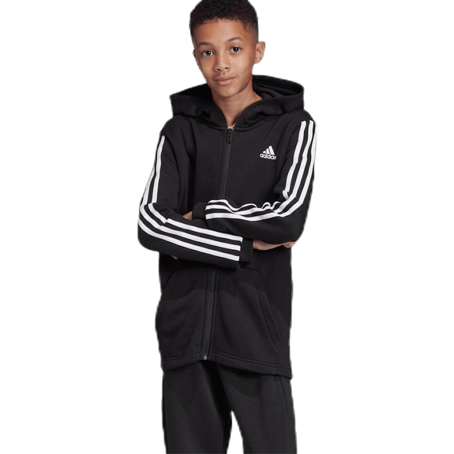 Yb Mh 3S Fz Black / White