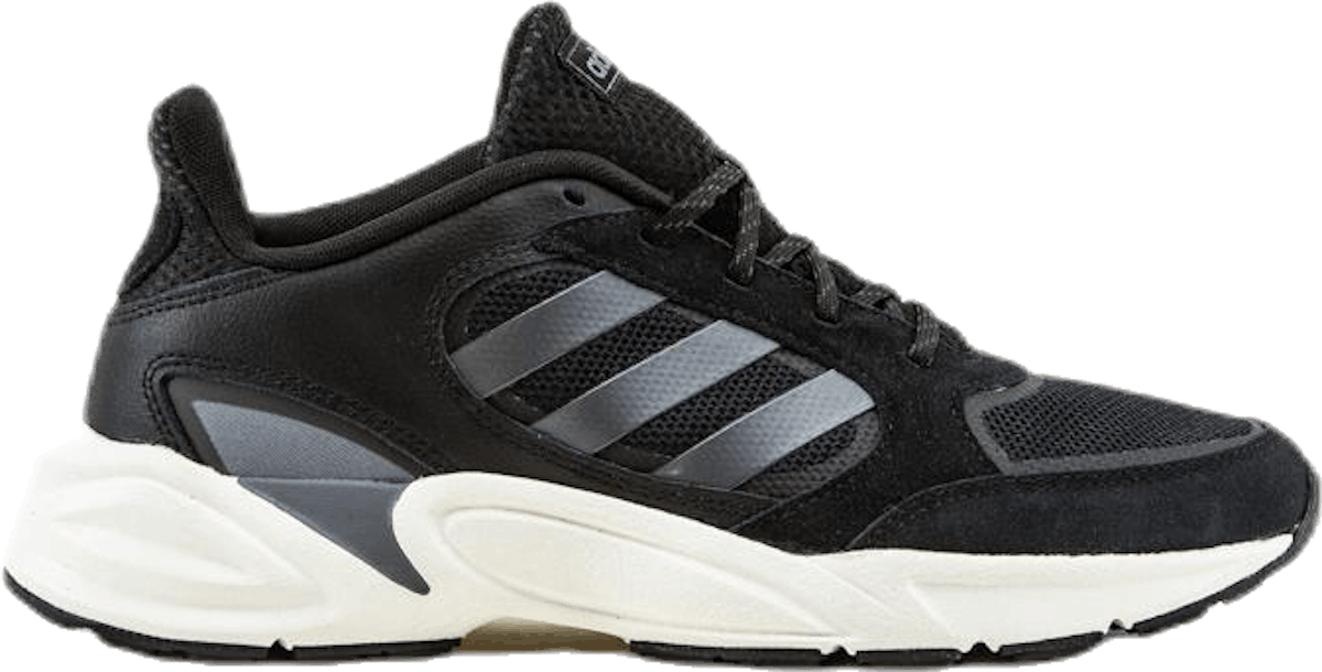 90s Valasion Shoes Core Black / Night Metallic / Grey Six