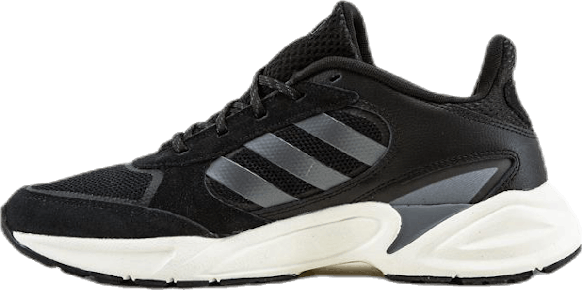 90s Valasion Shoes Core Black / Night Metallic / Grey Six