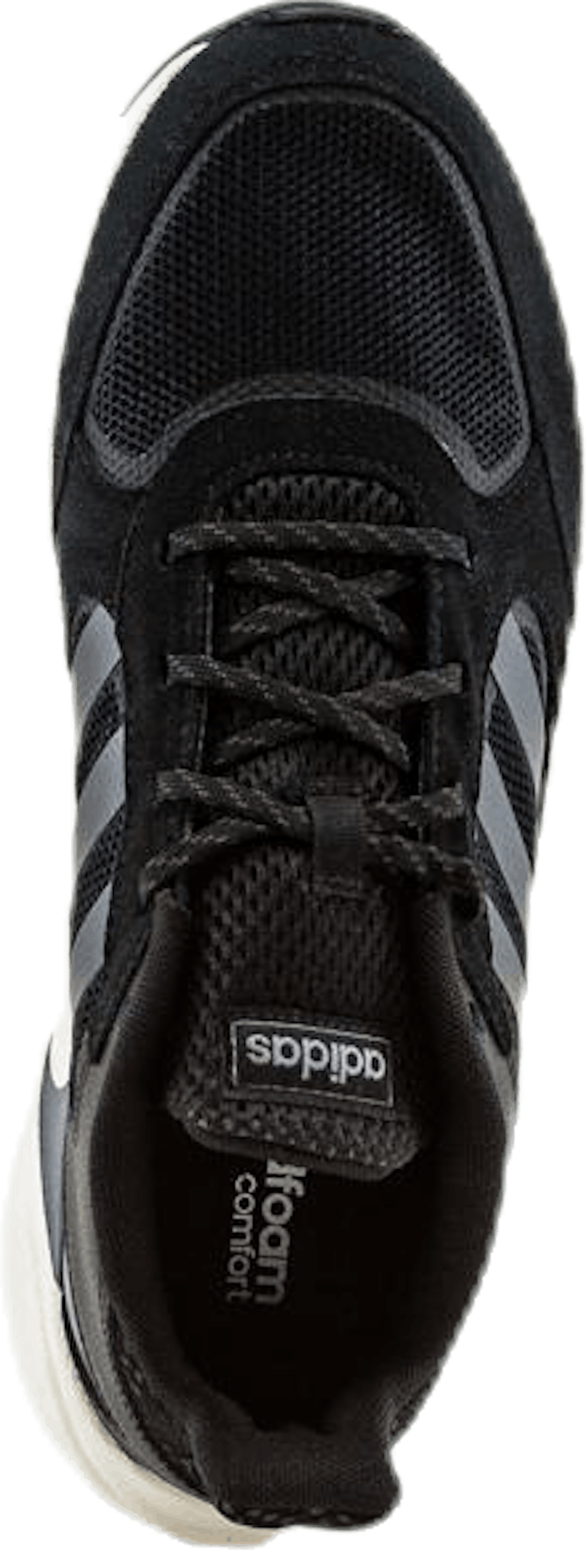 90s Valasion Shoes Core Black / Night Metallic / Grey Six