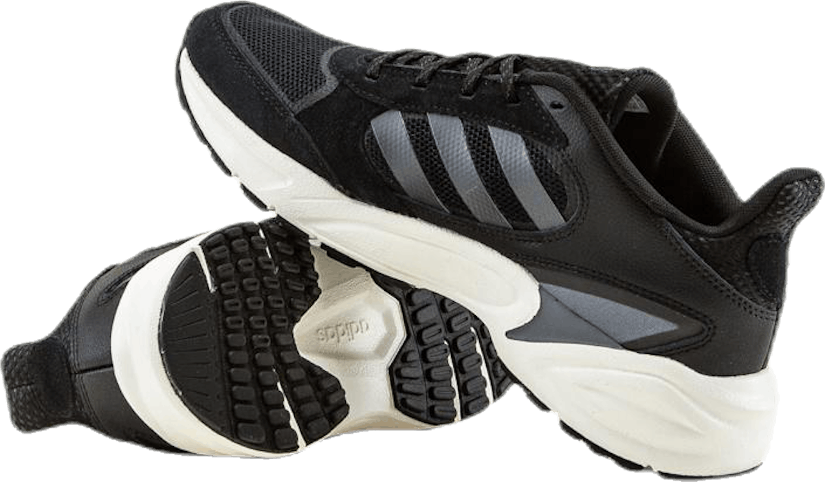 90s Valasion Shoes Core Black / Night Metallic / Grey Six