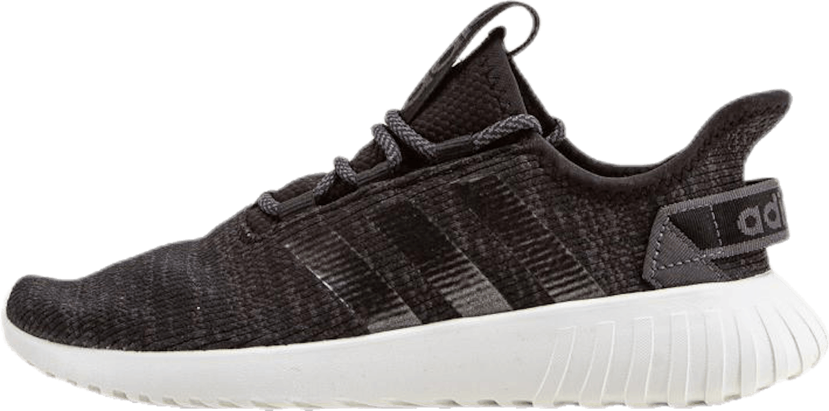 Kaptir X Shoes Core Black / Core Black / Grey Six