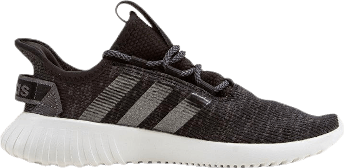 Kaptir X Shoes Core Black / Core Black / Grey Six