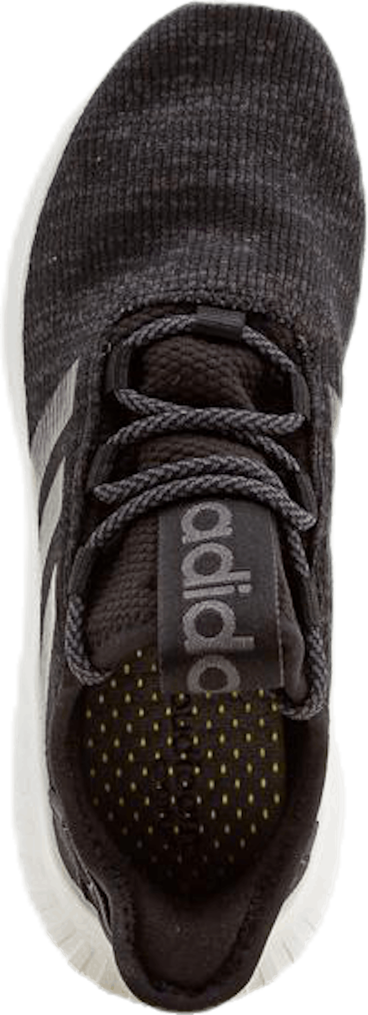 Kaptir X Shoes Core Black / Core Black / Grey Six