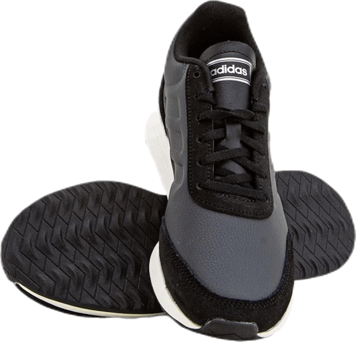 Run 70s Shoes Grey Six / Grey Six / Cloud White