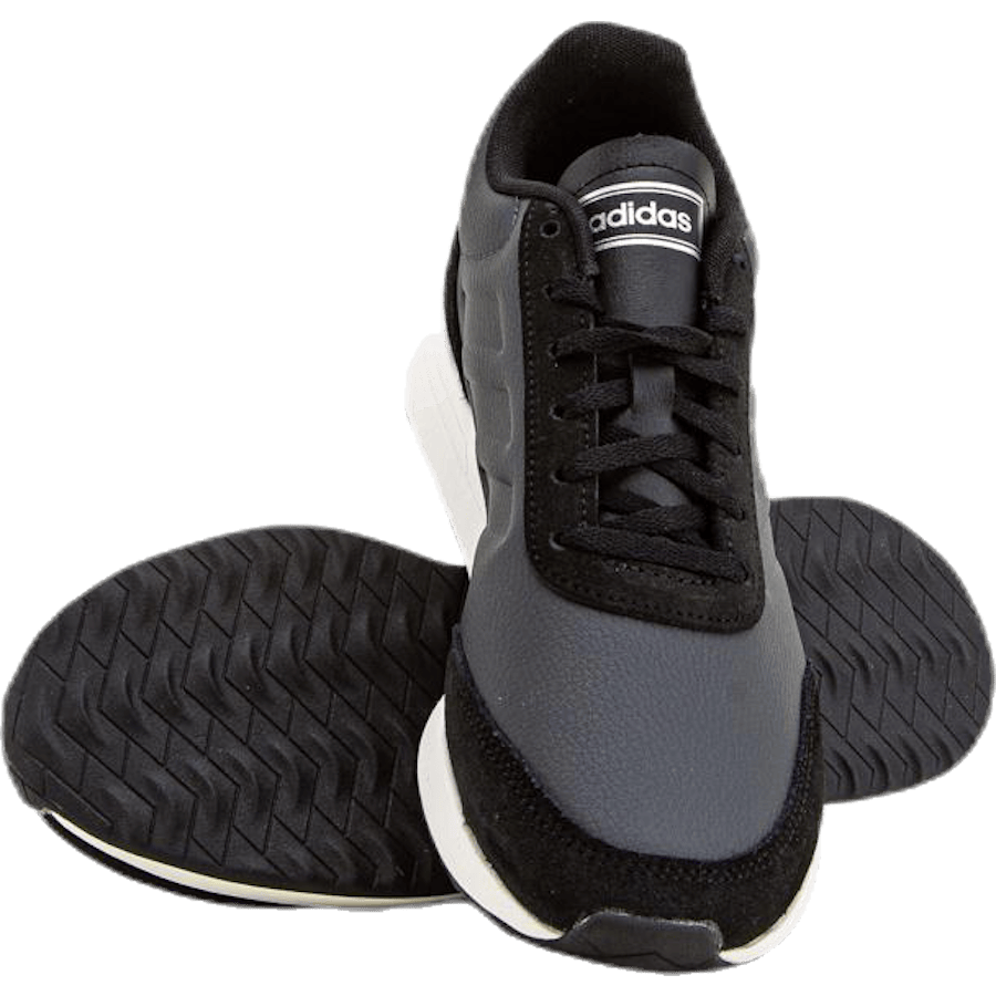 Run 70s Shoes Grey Six / Grey Six / Cloud White - Bild 6