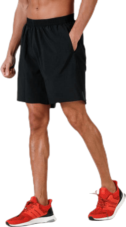 Pure Parley Short Black