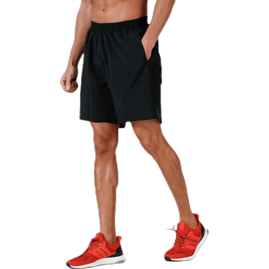 Pure Parley Short Black