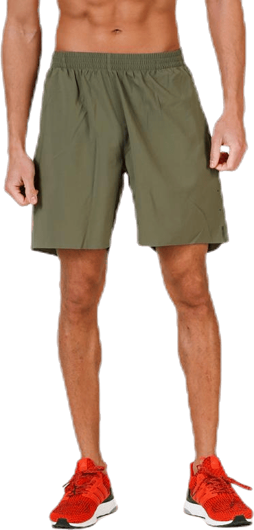 Pure Parley Short Green