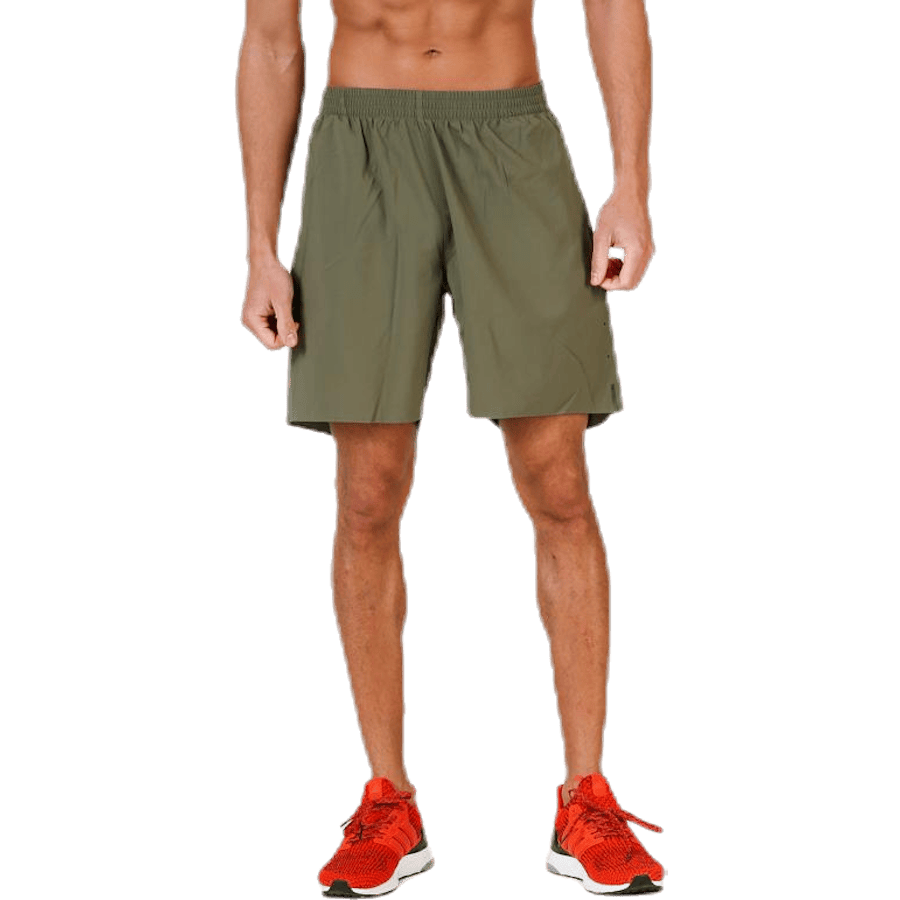 Pure Parley Short Green