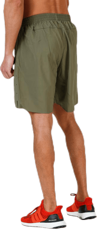 Pure Parley Short Green - Bild 3