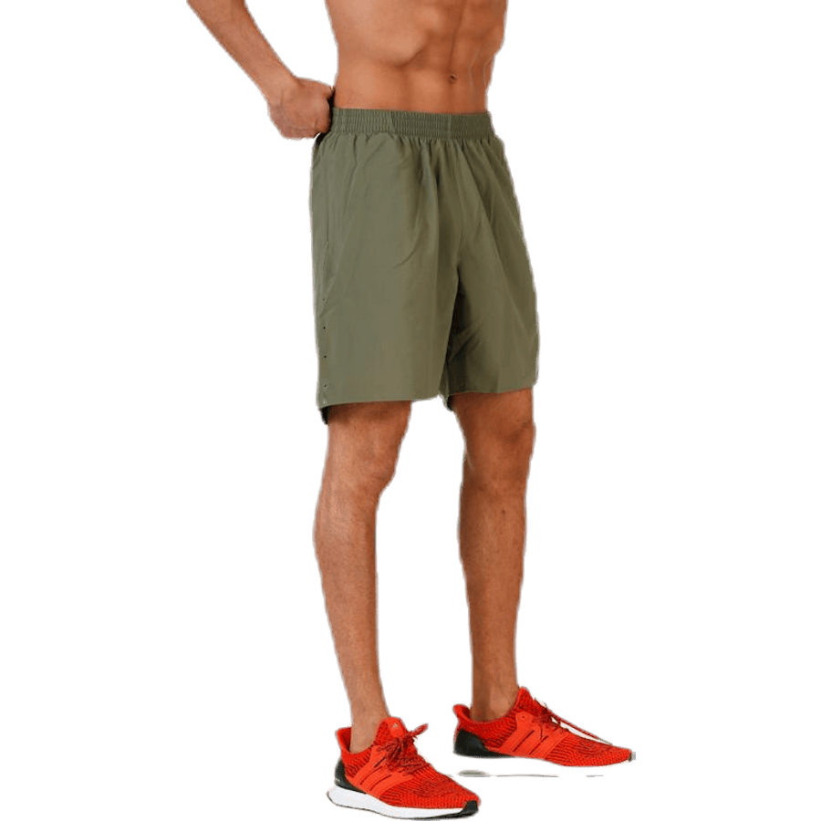 Pure Parley Short Green - Bild 5