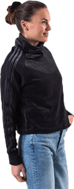 SID LS Top Black - Bild 2