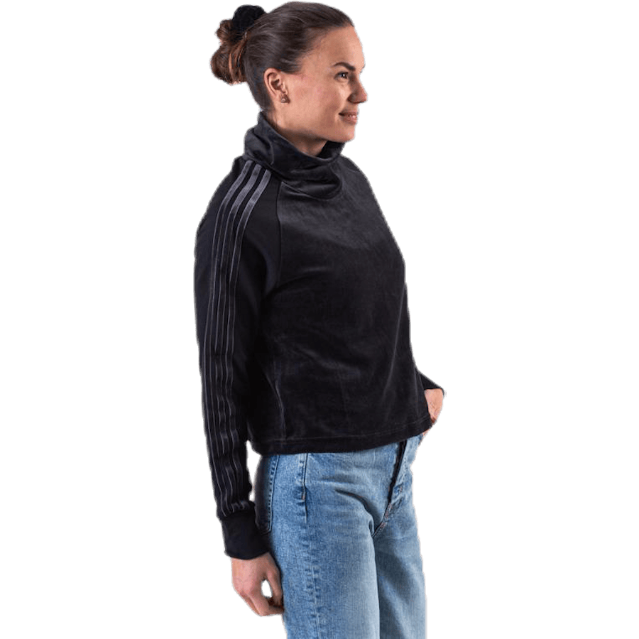 SID LS Top Black - Bild 2