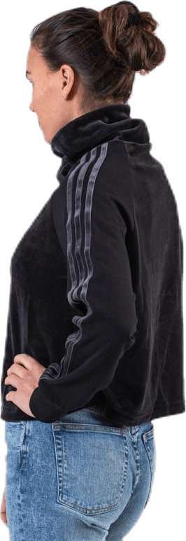 SID LS Top Black - Bild 3