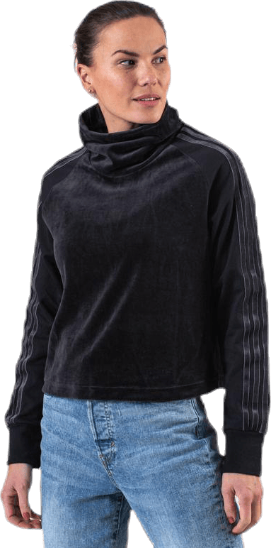 SID LS Top Black - Bild 4