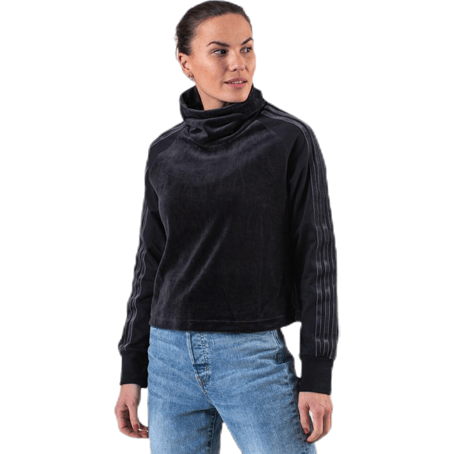SID LS Top Black - Bild 4