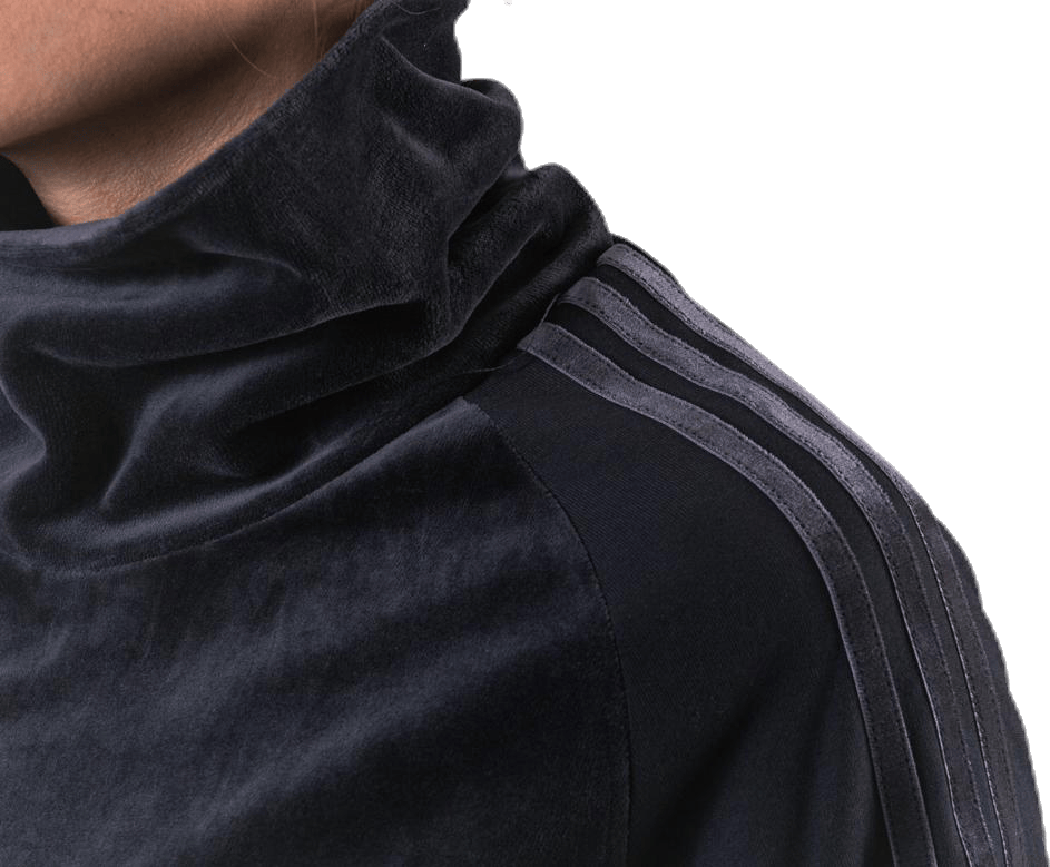 SID LS Top Black - Bild 5