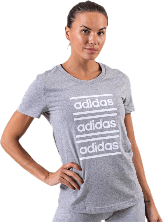 Celebrate The 90S Tee White/Grey